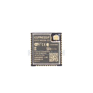 KSTI2085 ESP32-WROOM-32U-N16 - 16MB Flash - WiFi + BT + BLE Module ESPRESSIF
