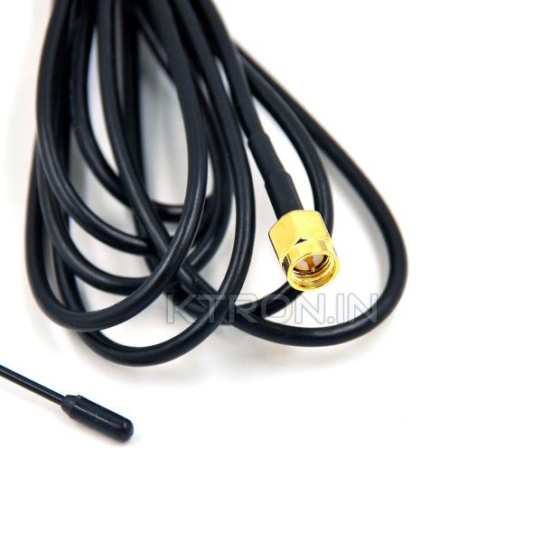 KSTA0184 Magnetic Mount GSM 5 dbi Antenna