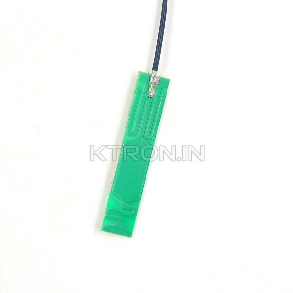 KSTA0207 PCB Antenna 2 dbi