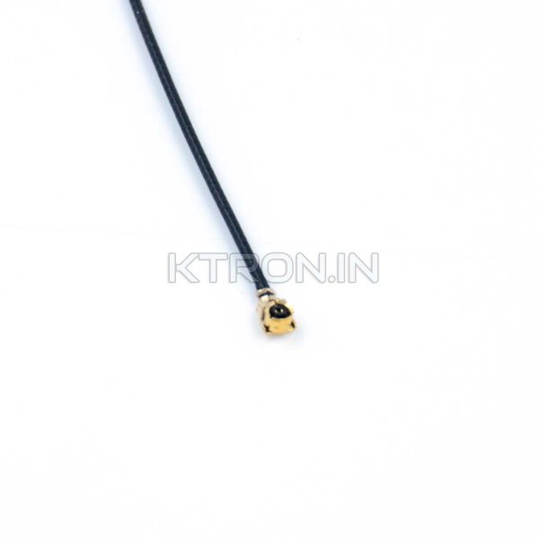 KSTA0380 RF Cable IPX to SMA Female