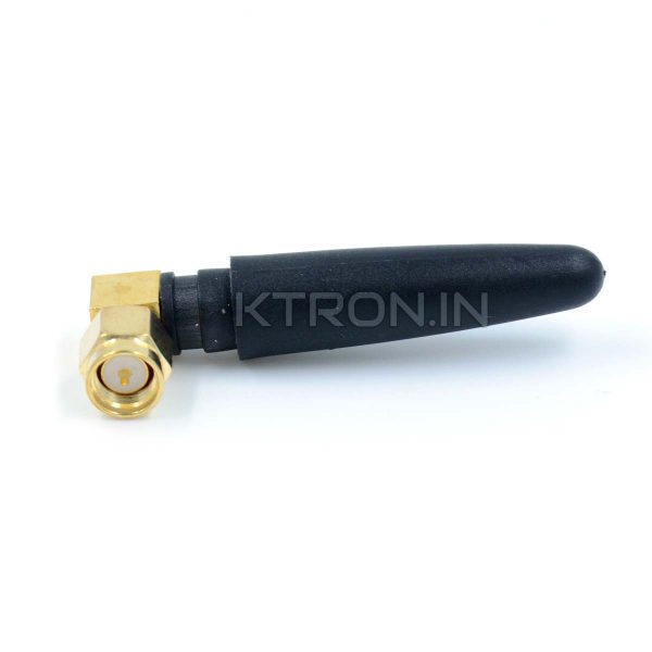 KSTA0387 Rubber Duct External Antenna