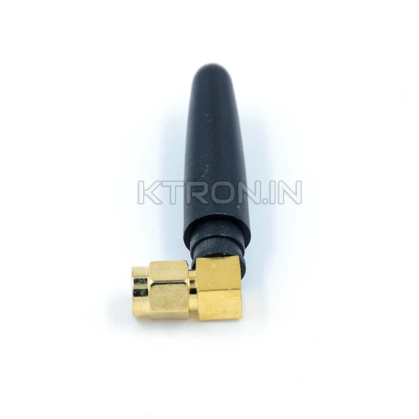 KSTA0387 Rubber Duct External Antenna