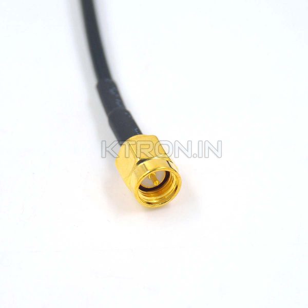 KSTA0412 Sticker GSM Antenna