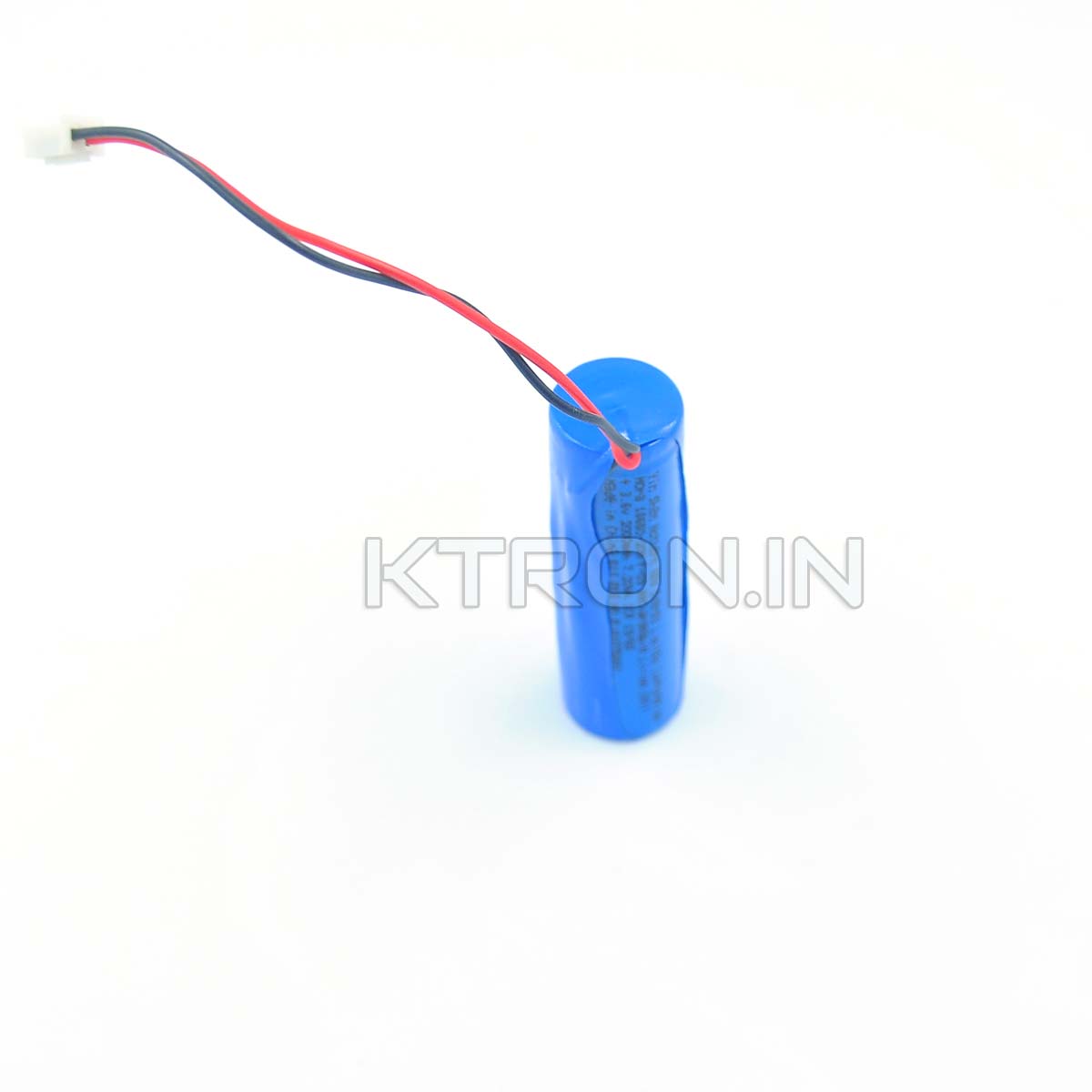 ICR18650 2000mAh 3.7V Lithium-Ion Battery HLM