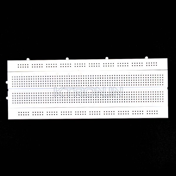 KSSTB0148 GL12 Breadboard