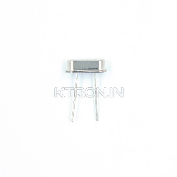 KSTC0044 8 Mhz Crystal - DIP