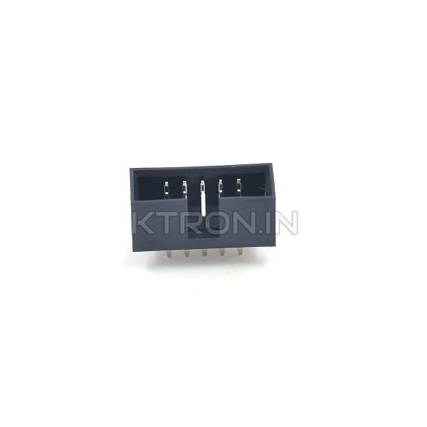 KSTC0069 10 Pin Box Header