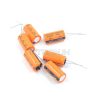 KSTC0120 63V 470uF Electrolytic Capacitor