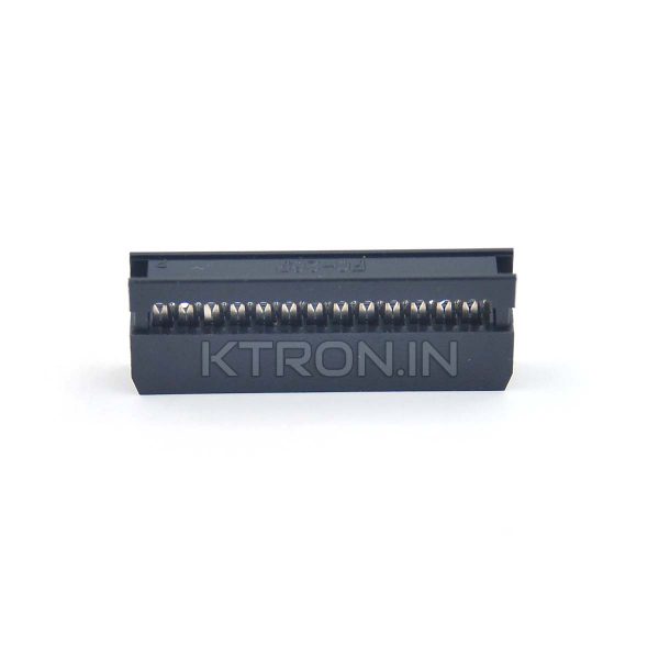 KSTC0142 26 Pin FRC Female Connector