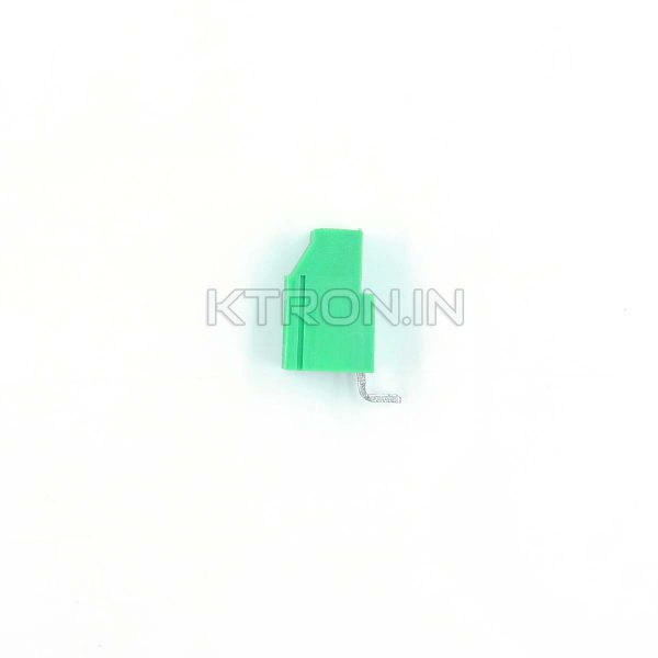 KSTM0389 Screw Terminal 2 Pin Right Angle Vital