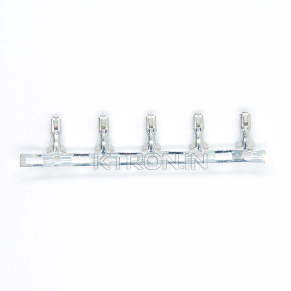 KSTC0424 JST XH Crimp Terminal