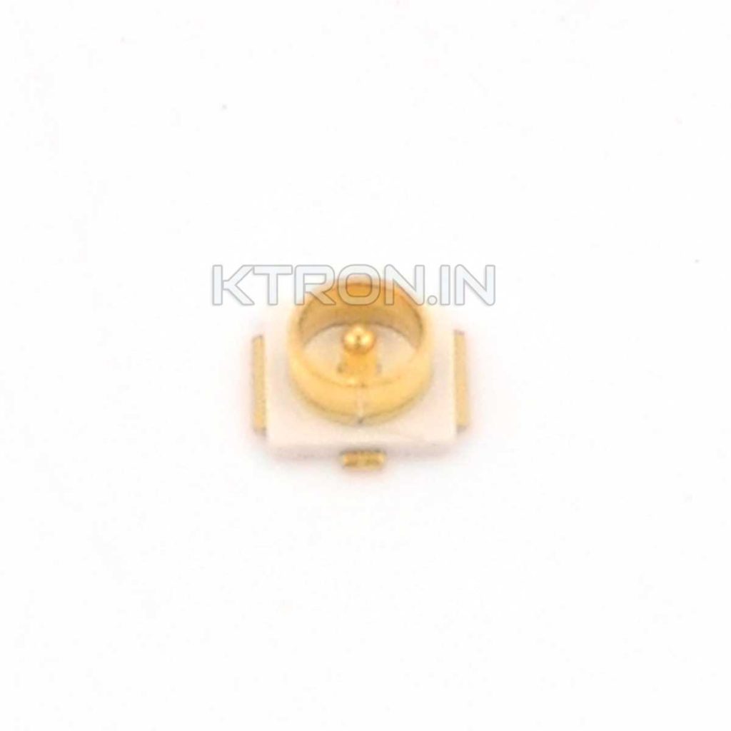 Buy UFL Connector - Male - SMT - KTRON India