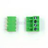 KSTC0454 Xinya XY2500 4 Pin Male ST + Female R/A Pluggable Terminal Set