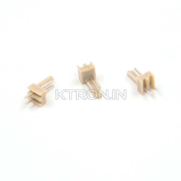 KSTC0473-2510-2pin-male-connector