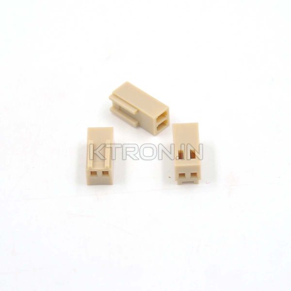 KSTC0474-2510-2pin-female-connector