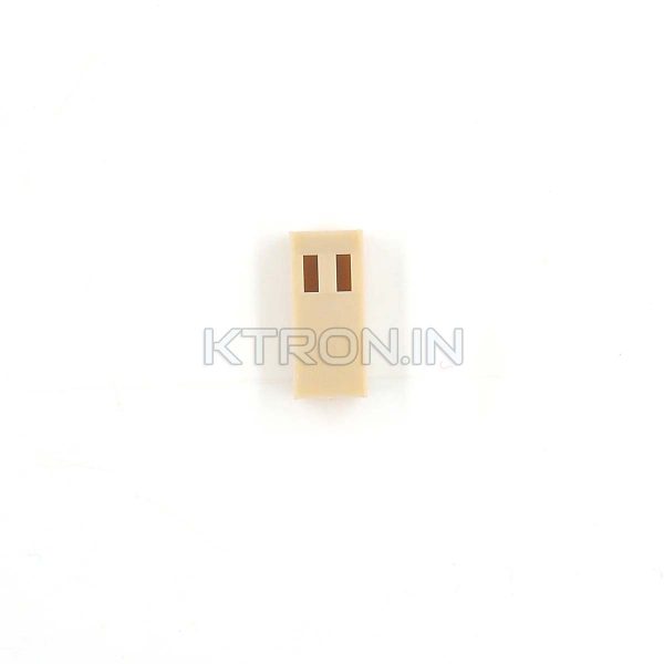 KSTC0474-2510-2pin-female-connector