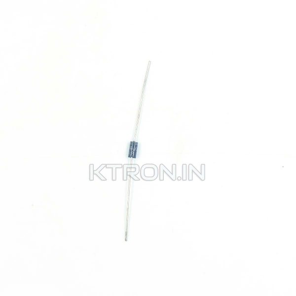 KSTC0017 1N4007 Rectifier Diode