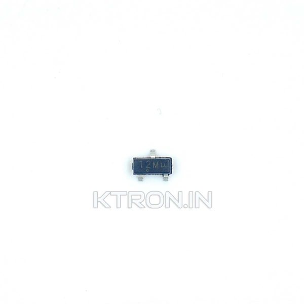 KSTD0105 SM12T1G TVS Diode Array