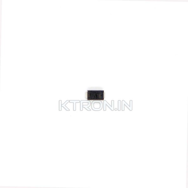 KSTD0108 Diode US1M Ultra Fast Rectifier