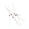 KSTD0111 3V3 Zener Diode - 3.3V 0.5A - TH