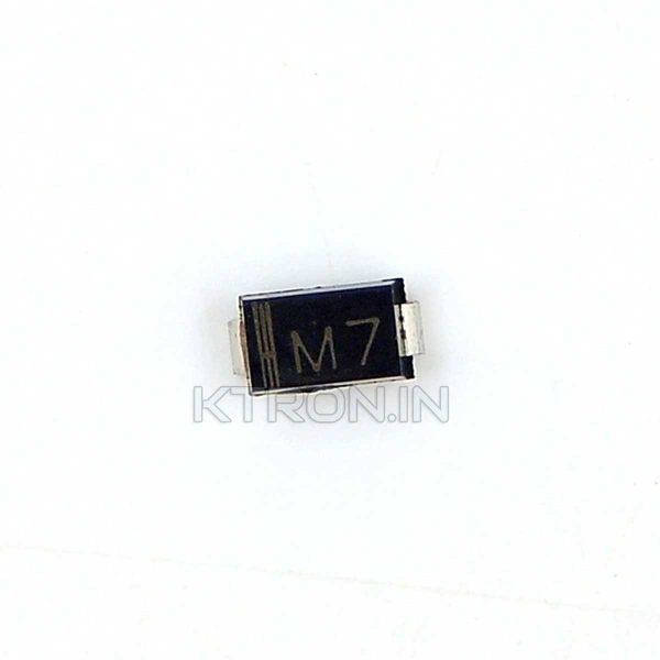 KSTD0182 M7 Diode