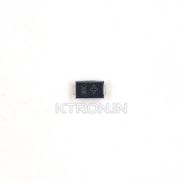 KSTD0205 P4SMA6.8CA TVS Diode