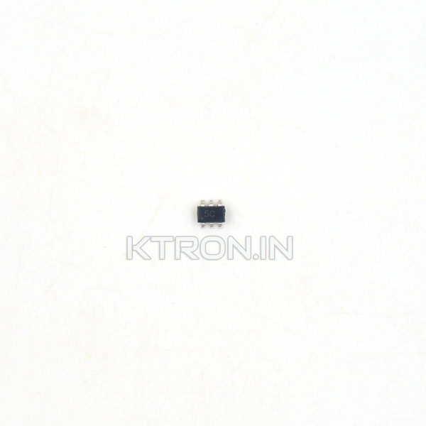 KSTD0402 SMF05C.TCT TVS Diode Array