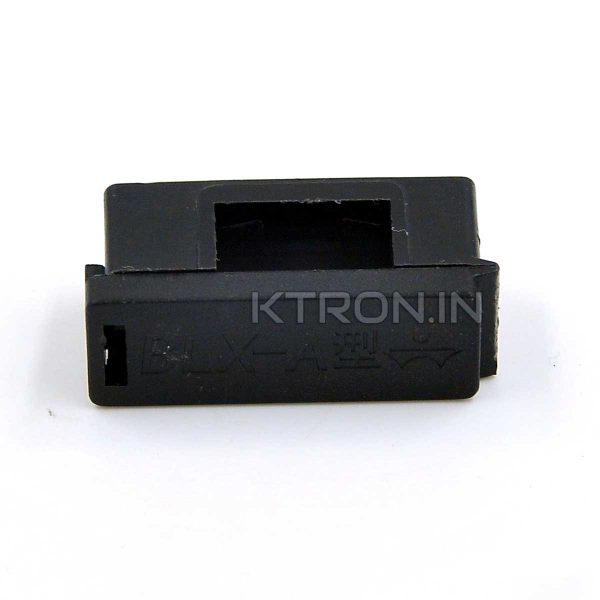 Fuse Holder - PCB Mountable