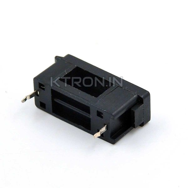 Fuse Holder - PCB Mountable