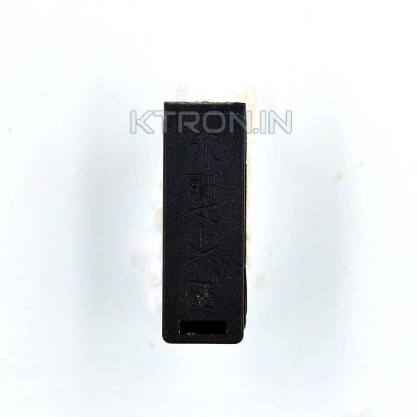 Fuse Holder - PCB Mountable
