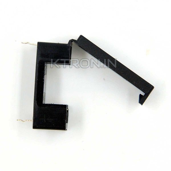 Fuse Holder - PCB Mountable