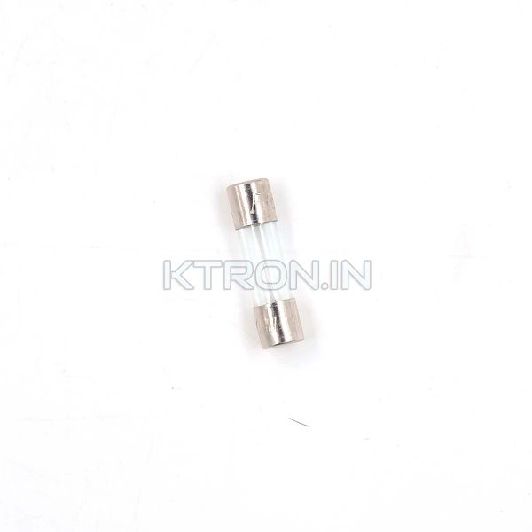 KSTF0149 Glass Fuse 20x5mm 1.5A