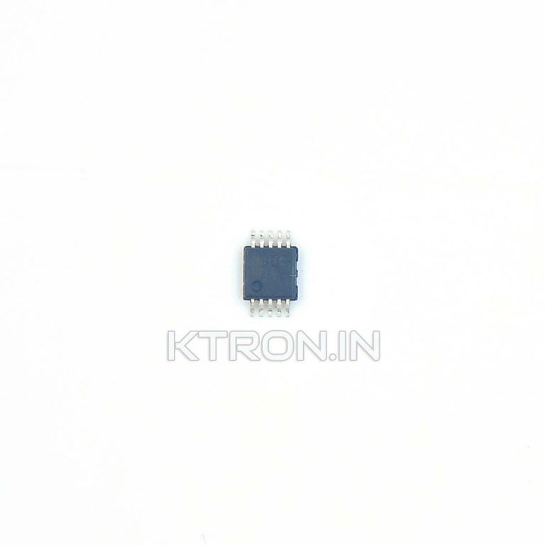 Buy AP6714M10G Boost Converter IC MSOP10L KTRON India