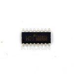 KSTI0096 CH340G USB to Serial Converter chip