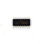 KSTI0096 CH340G USB to Serial Converter chip