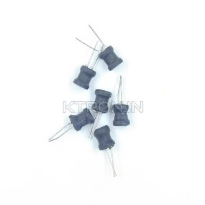 KSTI0112 100uH Drum Inductor - 200mA - 8 x 10 mm