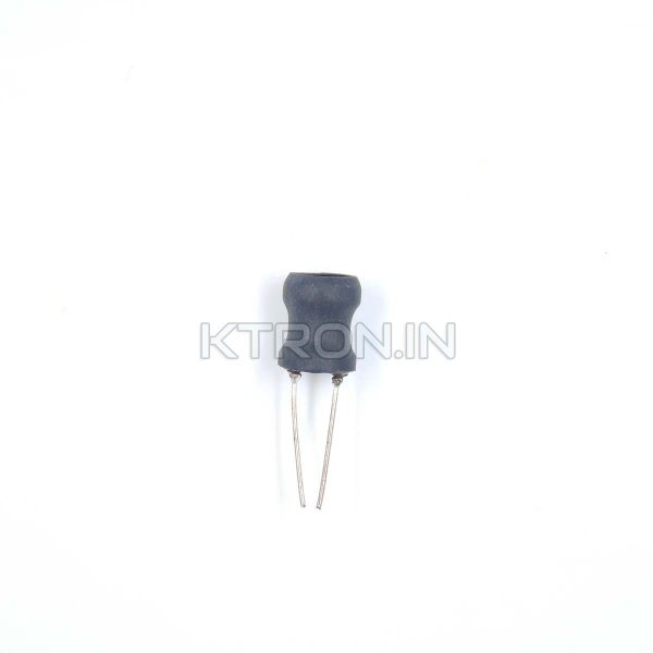 KSTI0112 100uH Drum Inductor