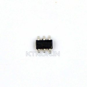 KSTI0117 DW01A Lithium Battery Protection IC