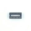 KSTI0158 16 Pin IC Socket