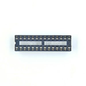 KSTI0159 28 pin IC Socket