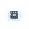 KSTI0160 8 pin IC Socket