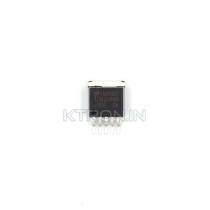 KSTI0173 LM2596ADJ Step Down Regulator