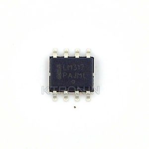 KSTI0177 LM317L Adjustable Voltage Regulator