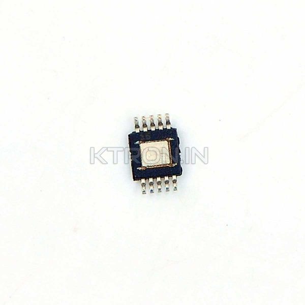 LTC3824 Linear Technology 10Lead MSE Pack