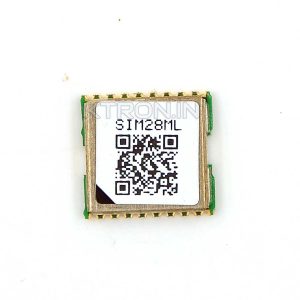KSTI0392 SIM28ML GPS Chip Module