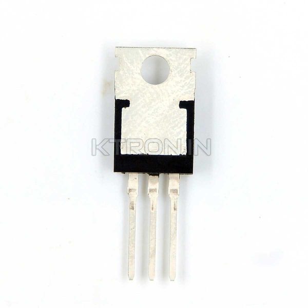 Thyristor BT136 - 600E - TO-220AB