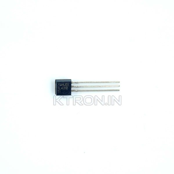 KSTI0426 TL431BCLP Shunt Regulator