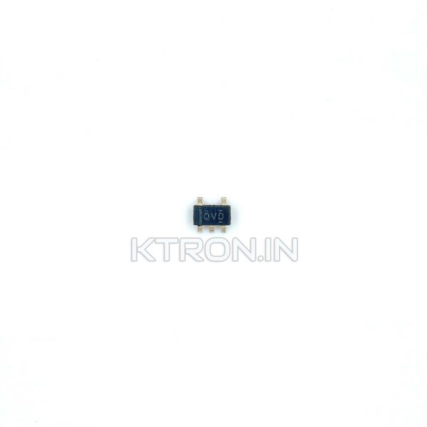 KSTI0427 TLV70233DBVR Low Dropout Linear Regulator