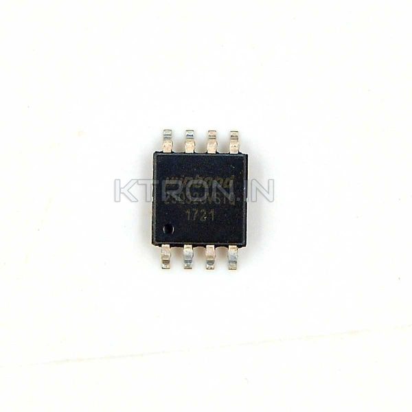 W25Q32JVSSIQ Serial Flash - 32Mbit - SOIC-8