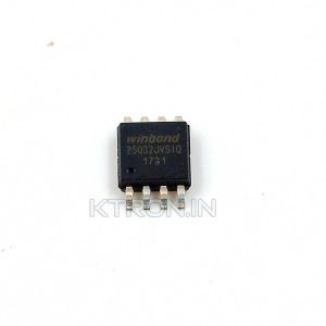 KSTI0450 W25Q32JVSSIQ Serial Flash Chip